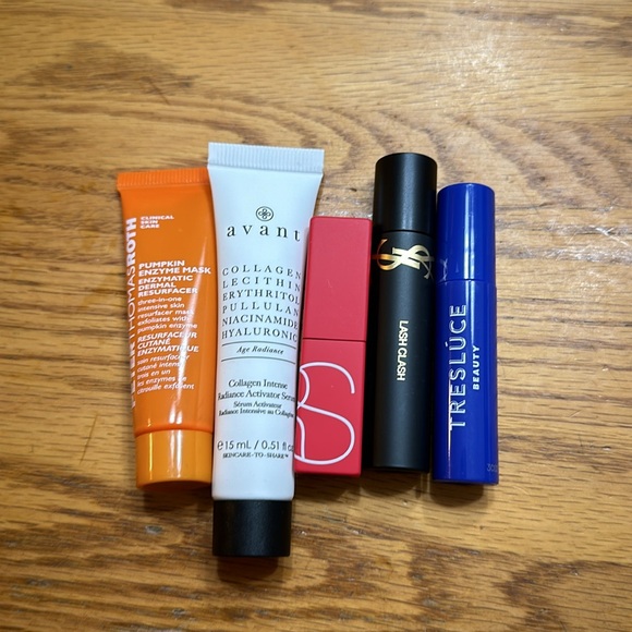 Huge skin care and makeup sample bundle - Picture 6 of 6